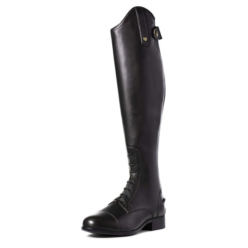 Heritage Contour II Field Zip Tall Riding Boot